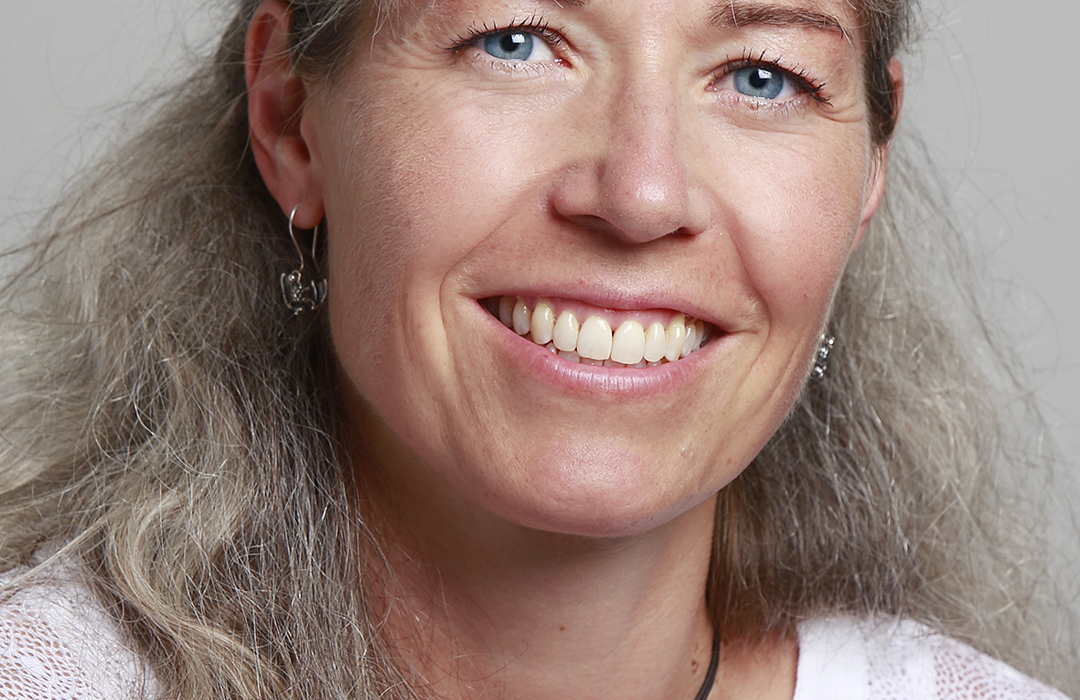 Annette Dresling
