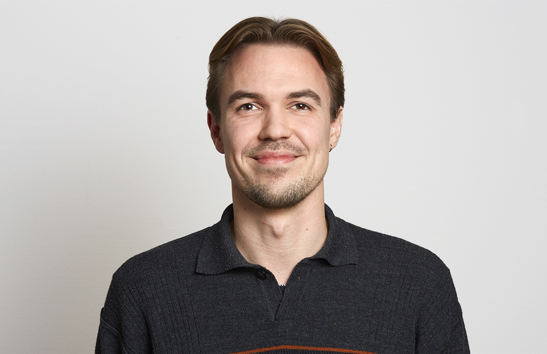 Anders Gammelby Jensen