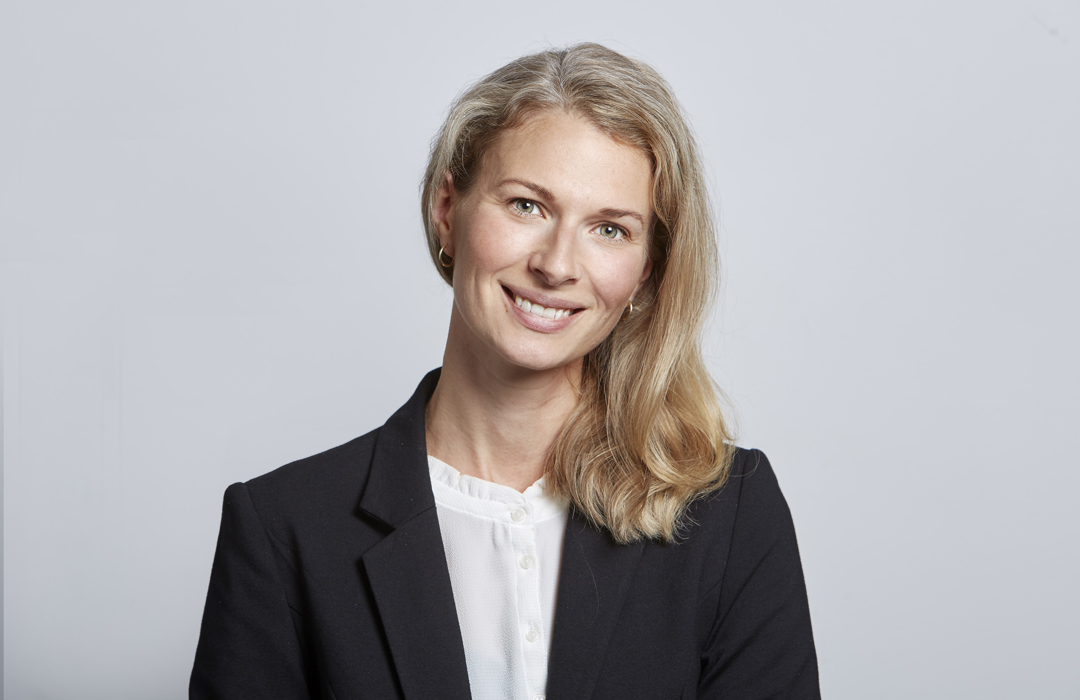 Agnes Qvortrup