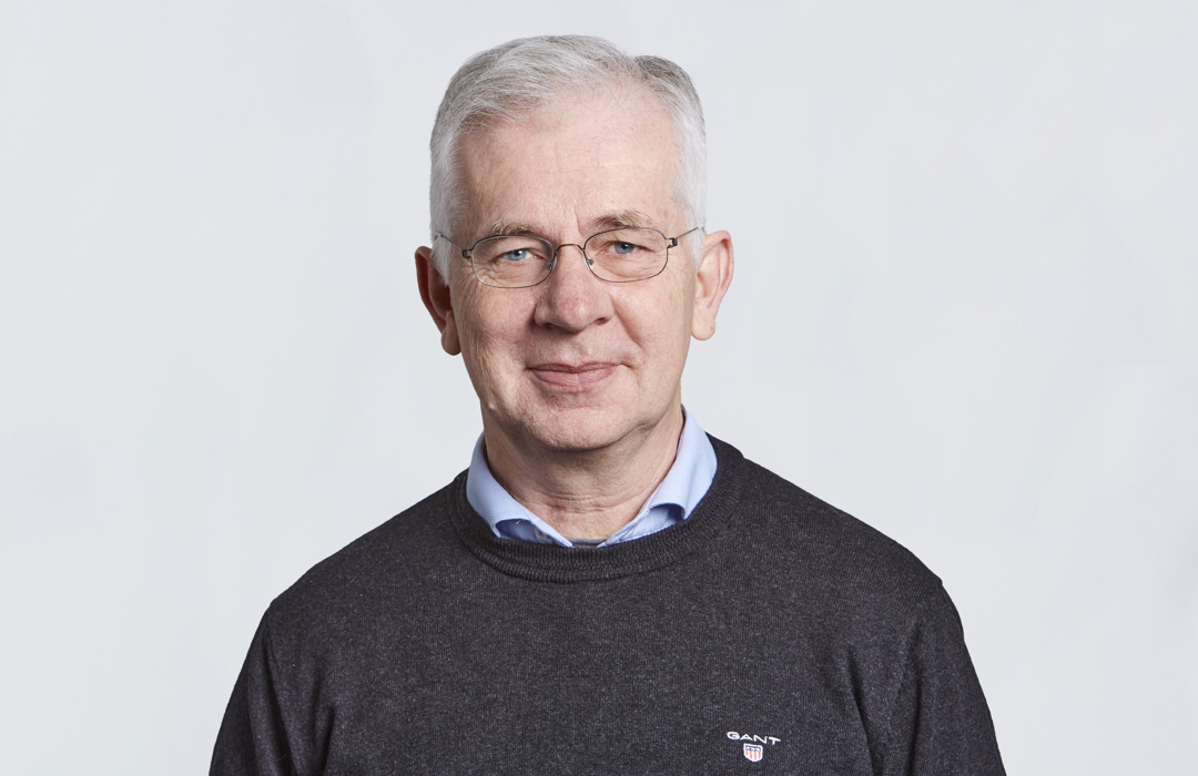 Anders Vernersen