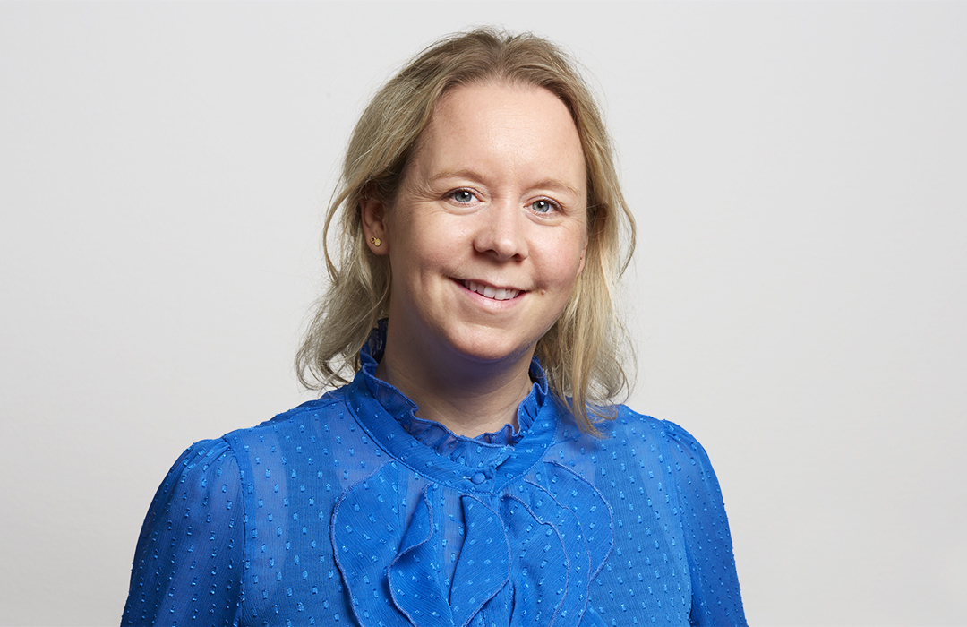 Anina Kjær