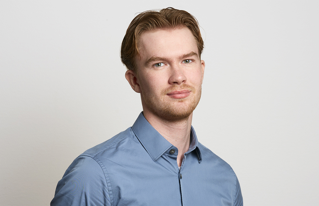 Andreas Christoffersen