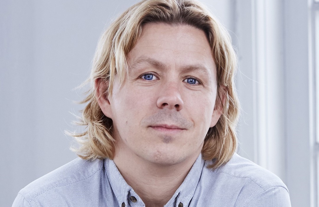 Anders Nicolajsen