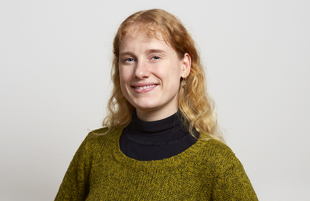 Anne Kirstine Bach Møller