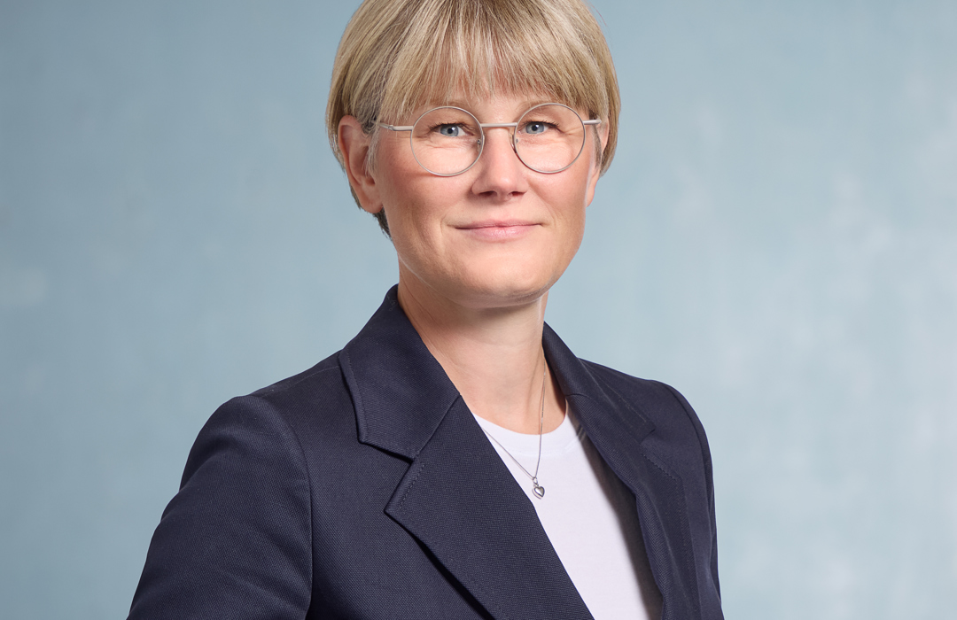 Anne B. Lau Heckmann