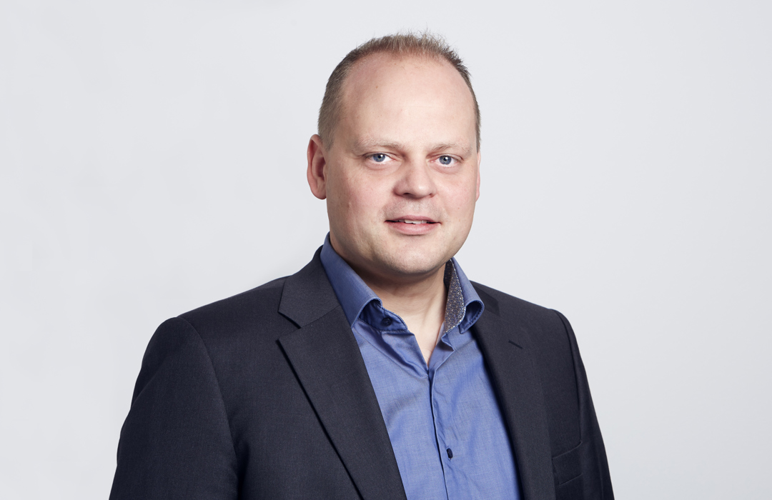 Anders Leegaard Riis
