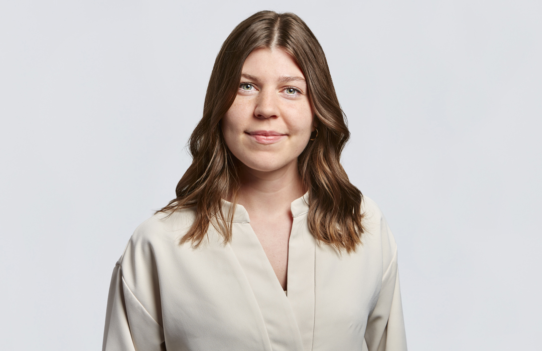 Anna-Sofie Witthøfft Pedersen