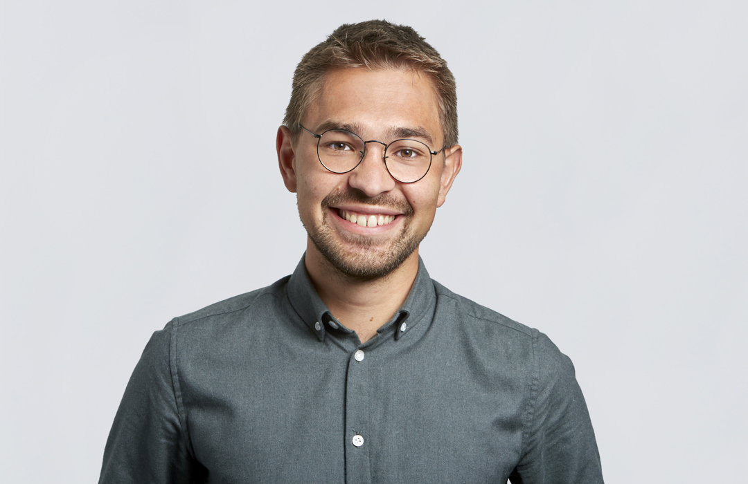 Bastian Emil Ellegaard