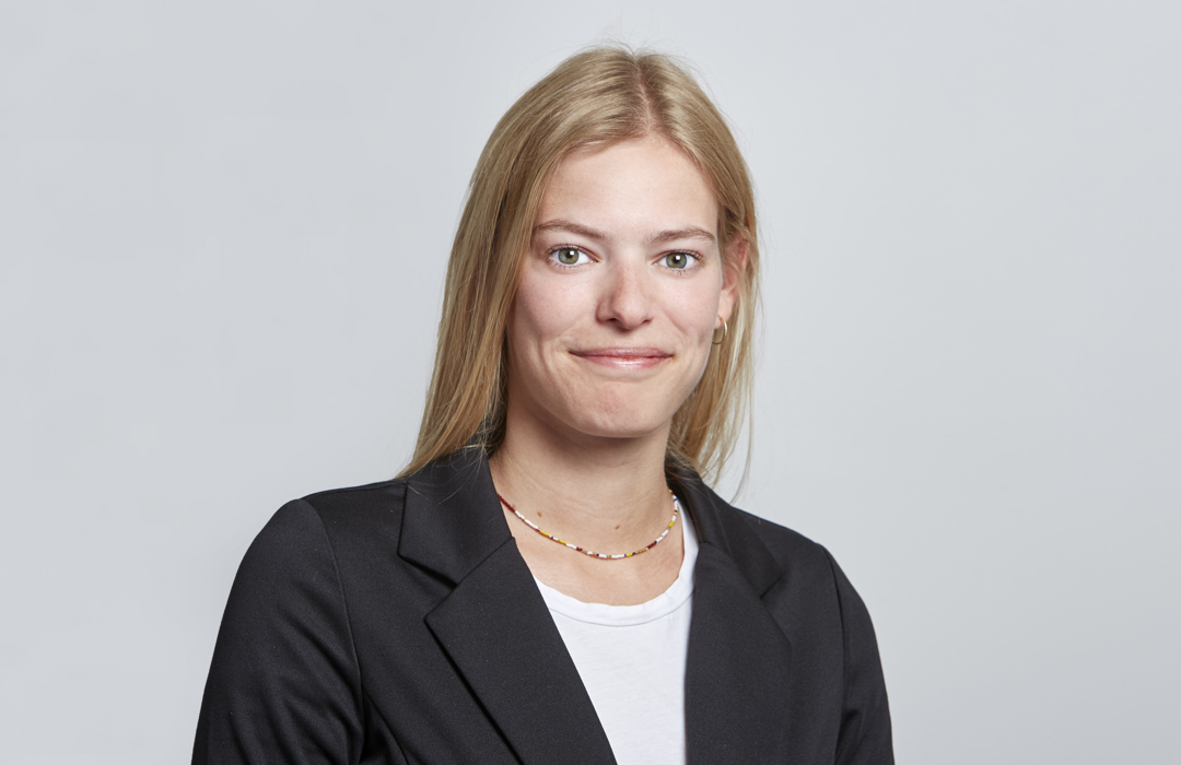 Benedicte Brændemose Dahlberg