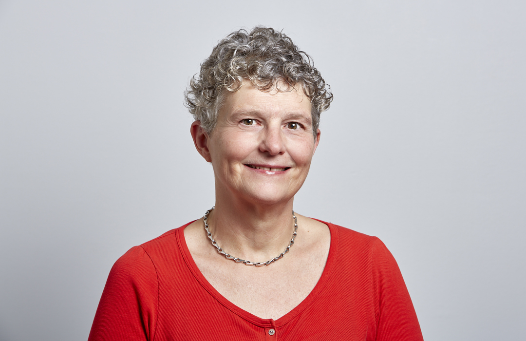 Birgitte Kjær