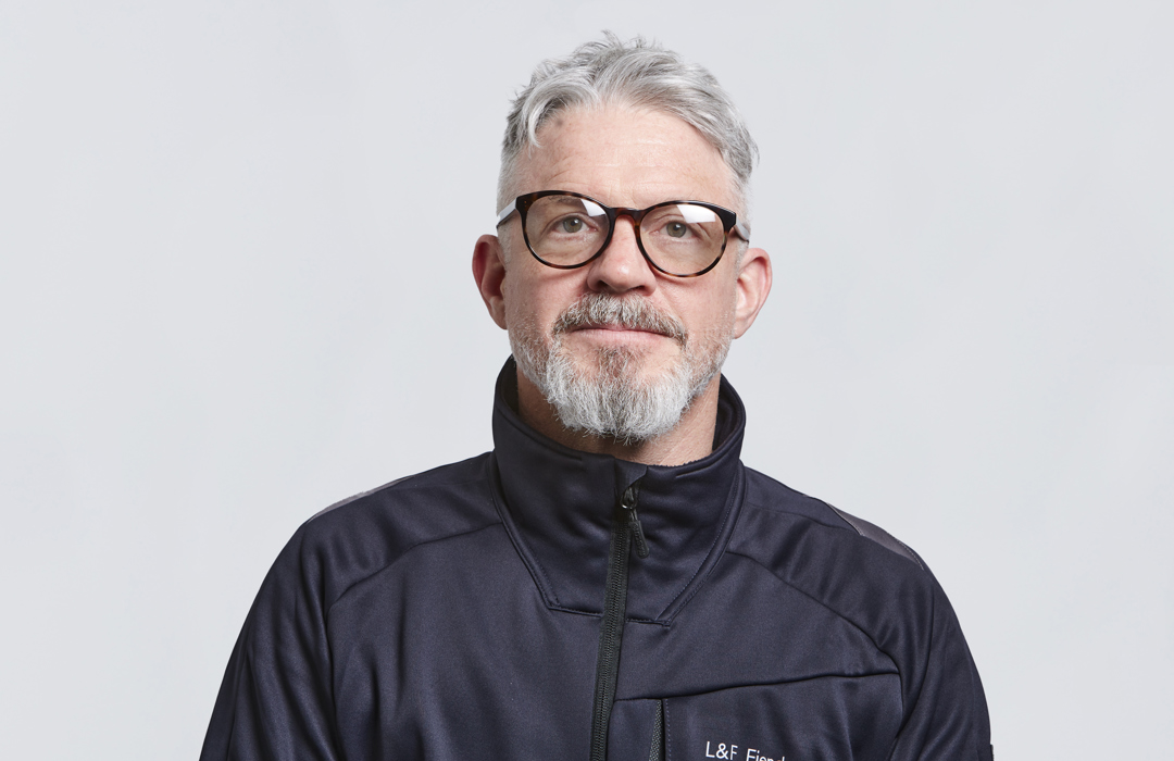 Brian Bloor