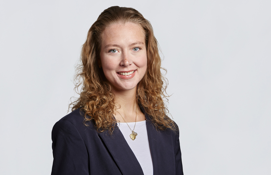 Camilla Kok Jensen