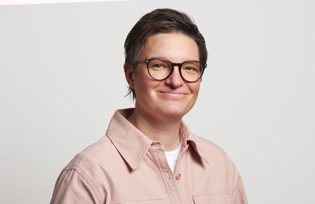 Catrine Moltzen Wiid