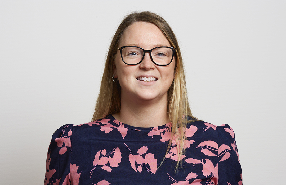Carina Kjær Kristiansen