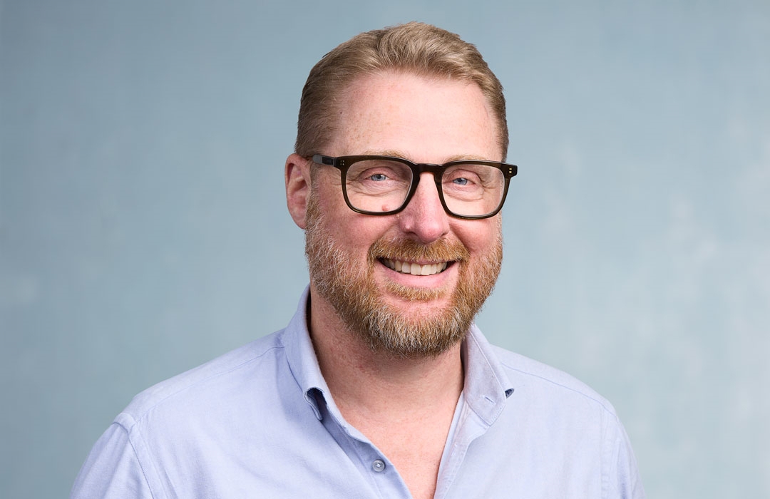 Christian Bruun Kastrup