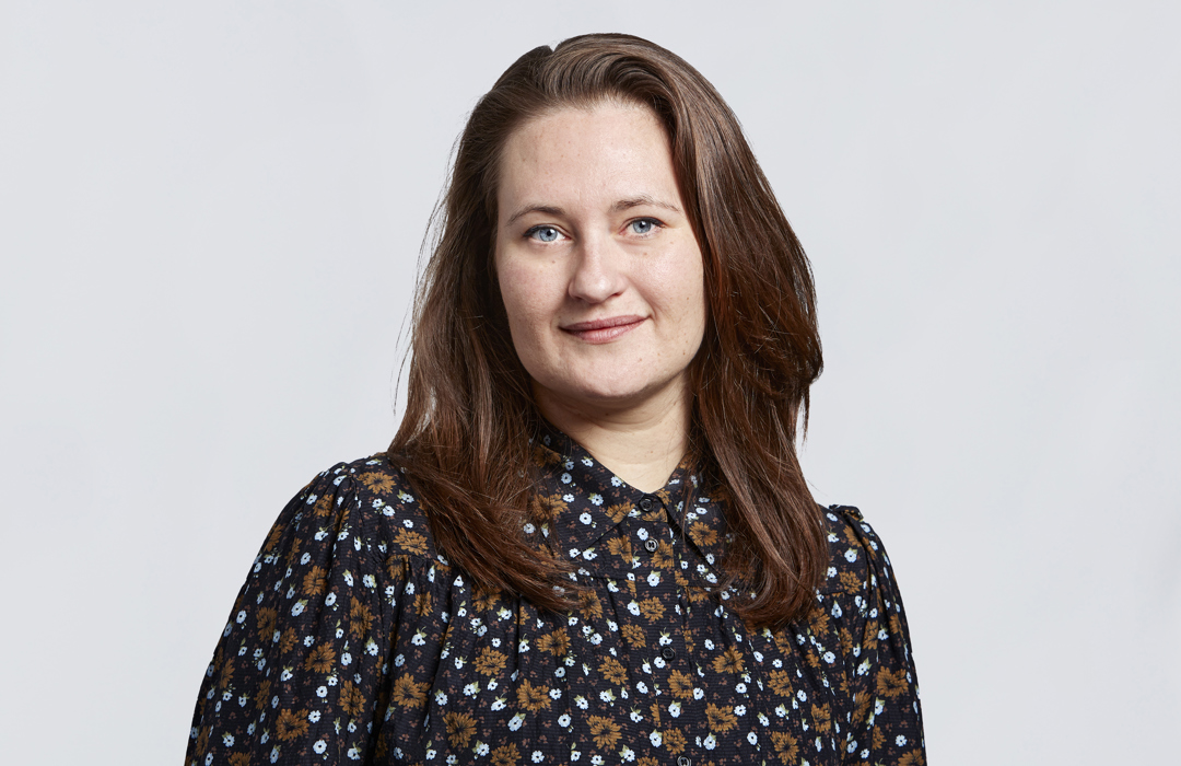 Charlotte Bie Sonnichsen