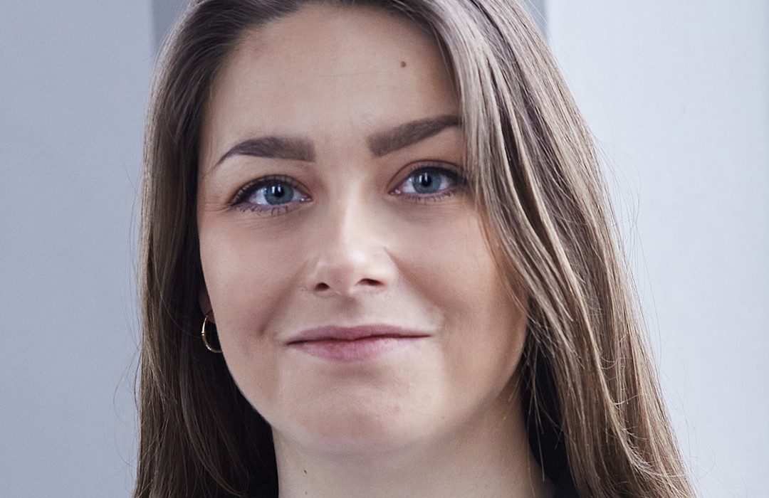 Cathrine Tornkvist Sørensen