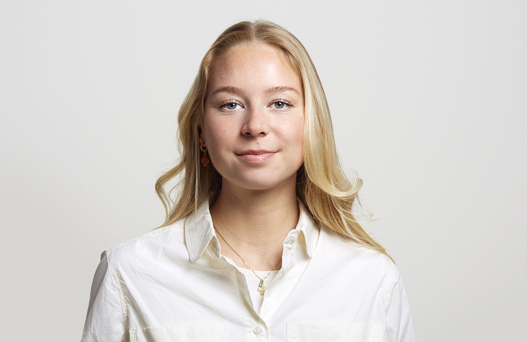 Ditte Savannah Tjell Johansen