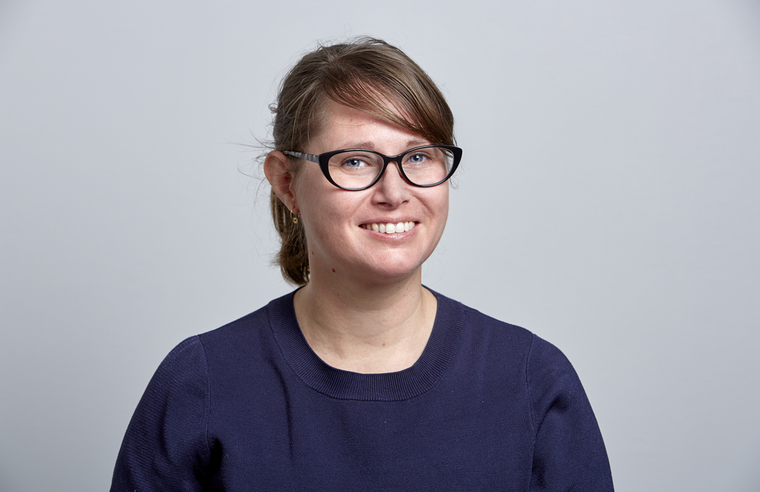 Ellen Askholm