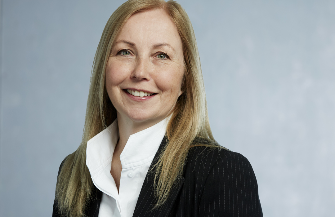 Eva Kunnerup Mohrsen