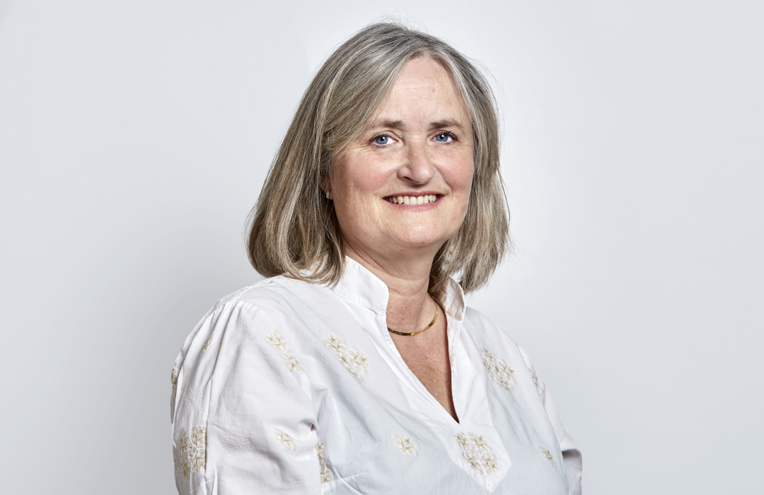 Hanne Børsch
