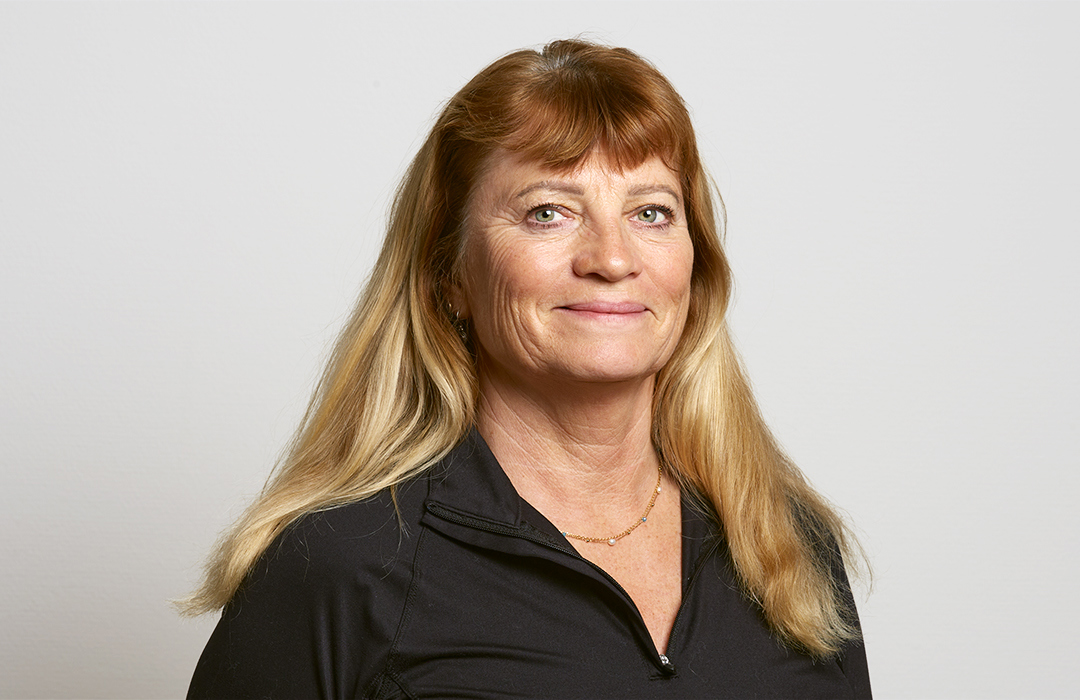 Hanne Maribo