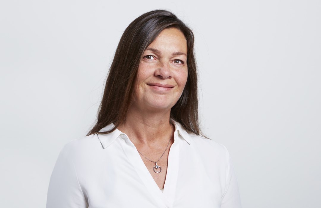 Hanne Bak
