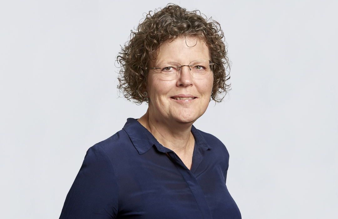 Helle Justesen