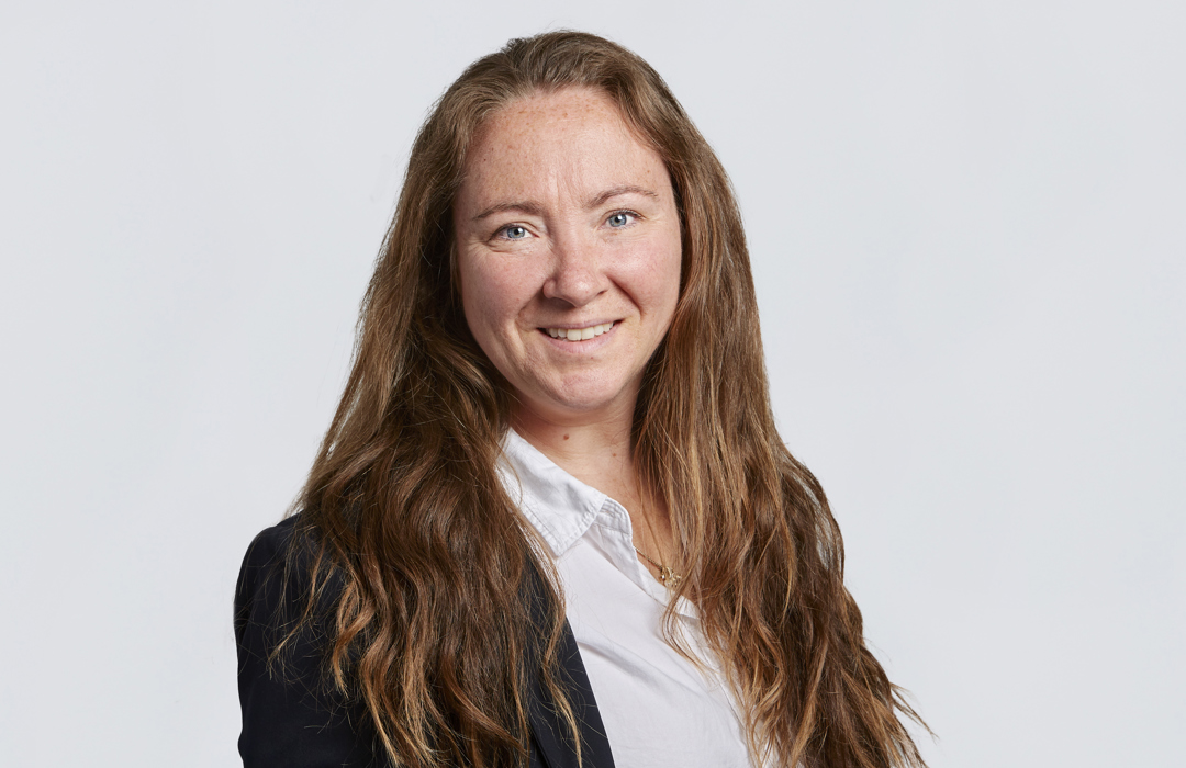Ida Tingman Møller