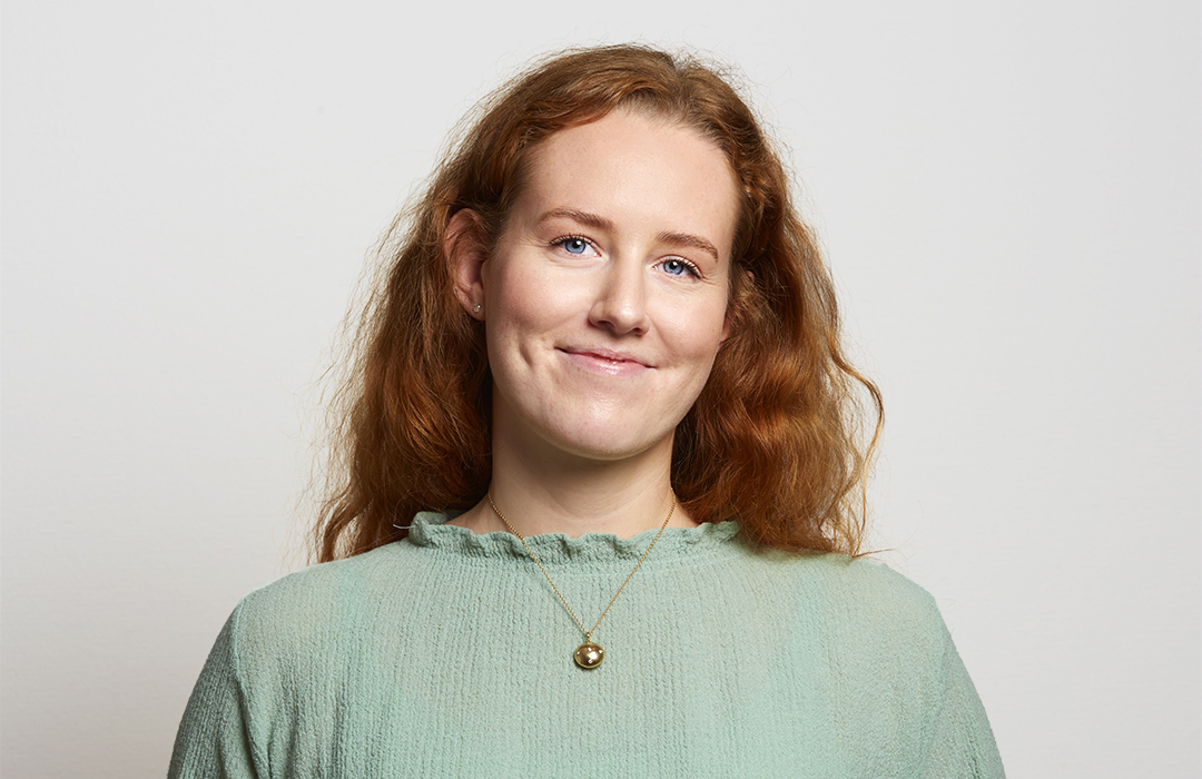 Ida Marie Danielsen