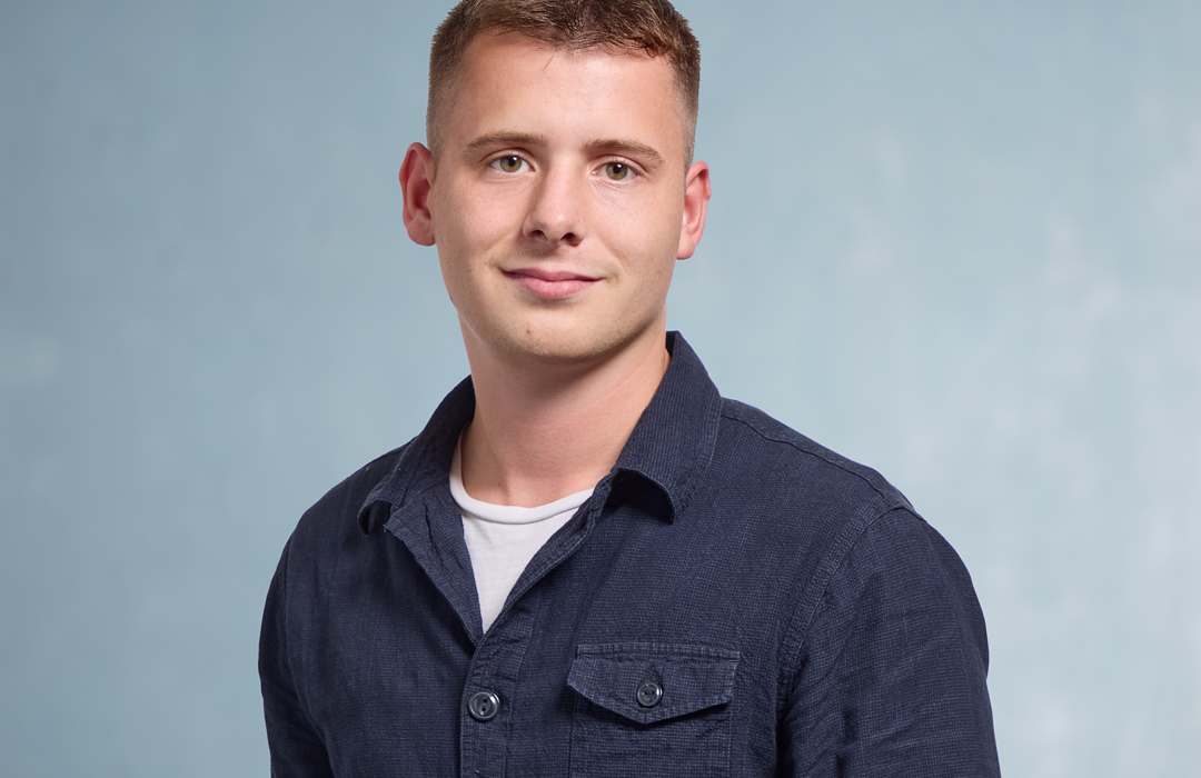 Jakob Pharao Kolbeck