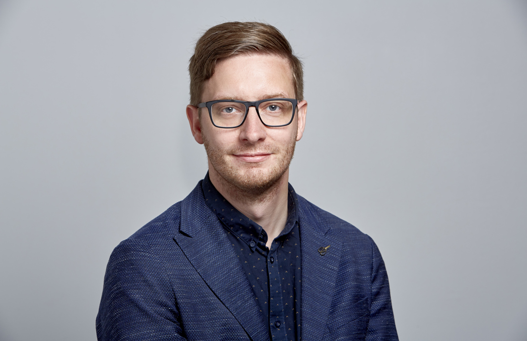 Jens Juhl Eriksen