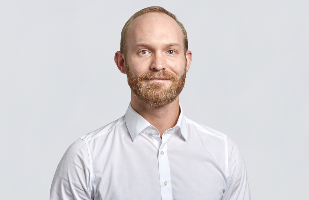 Jakob Hejberg
