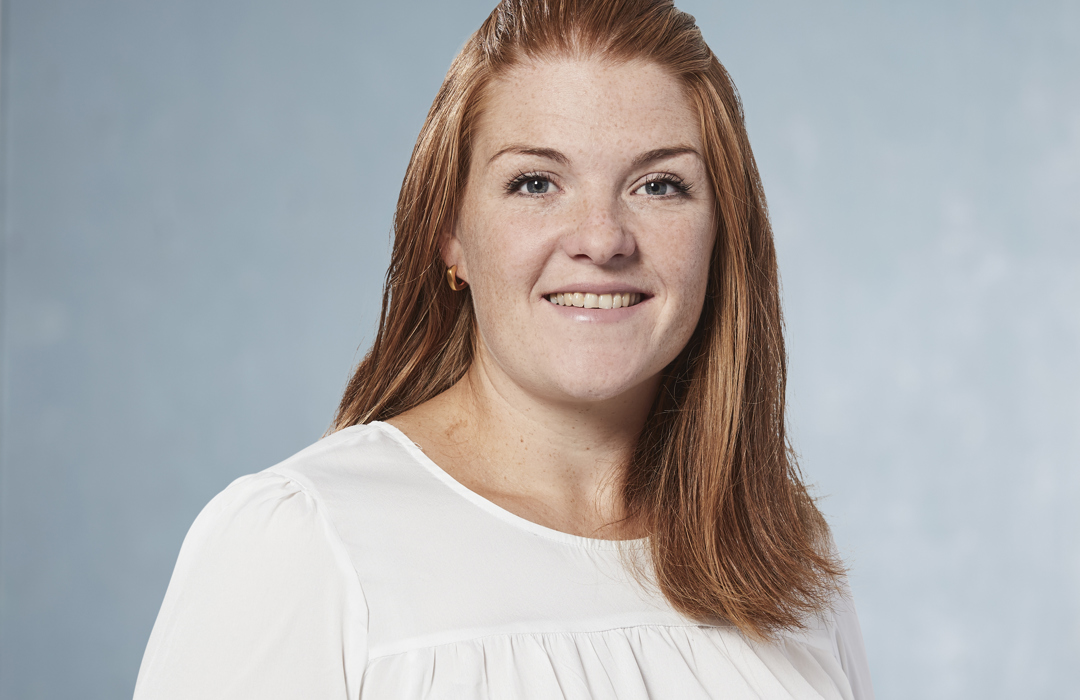 Janne Pløen