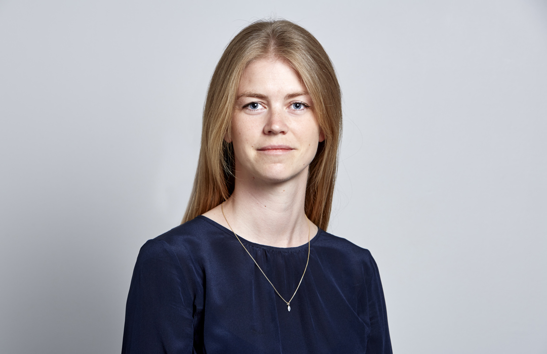 Julie Rose Bang