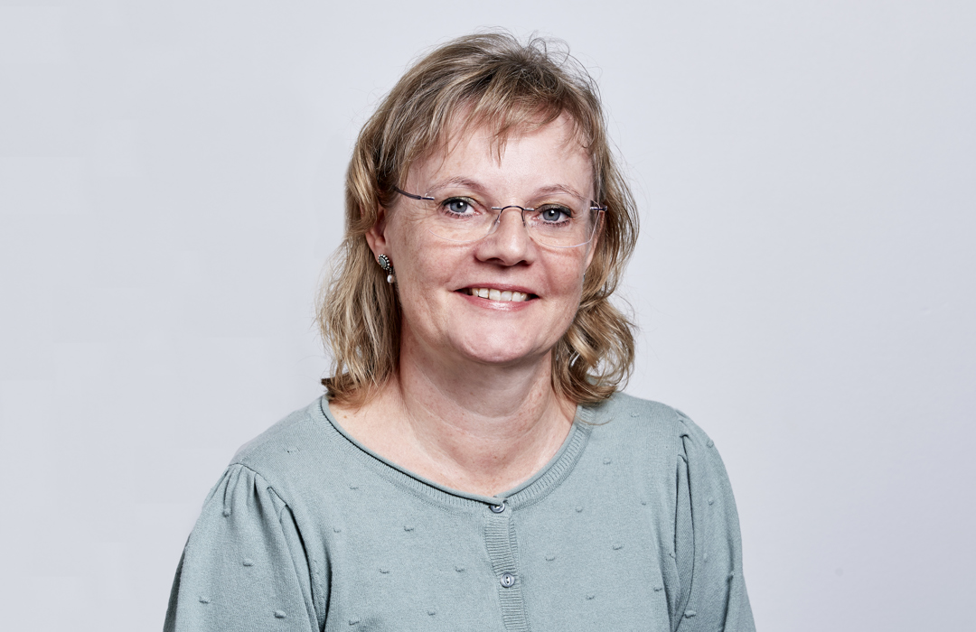 Karin Charlotte Hansen