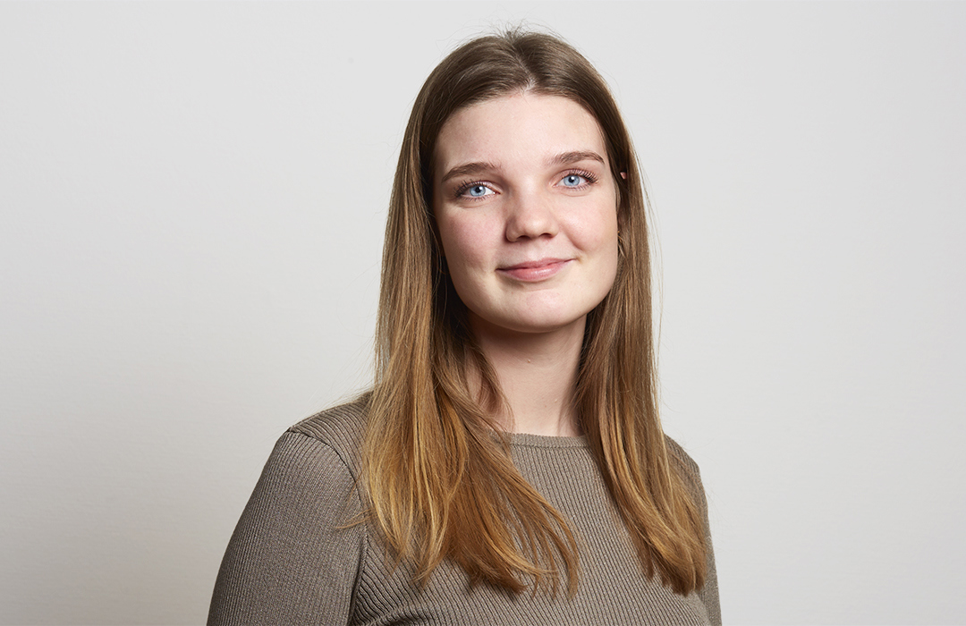 Katrine Louise Olsson