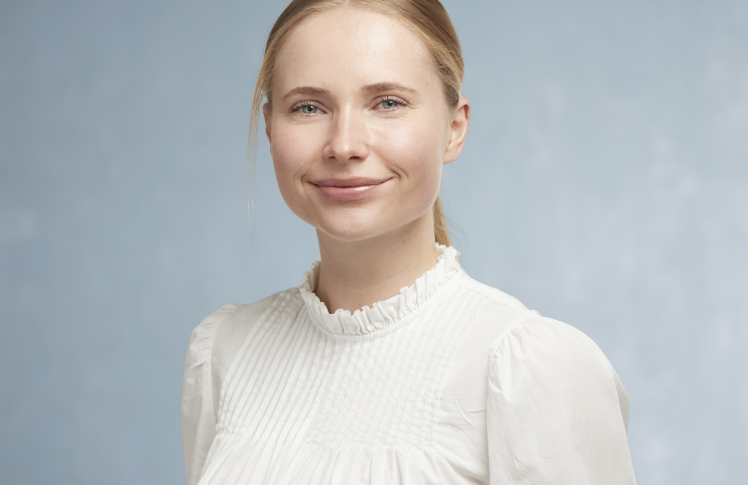 Katrine Sørrig Faurholt