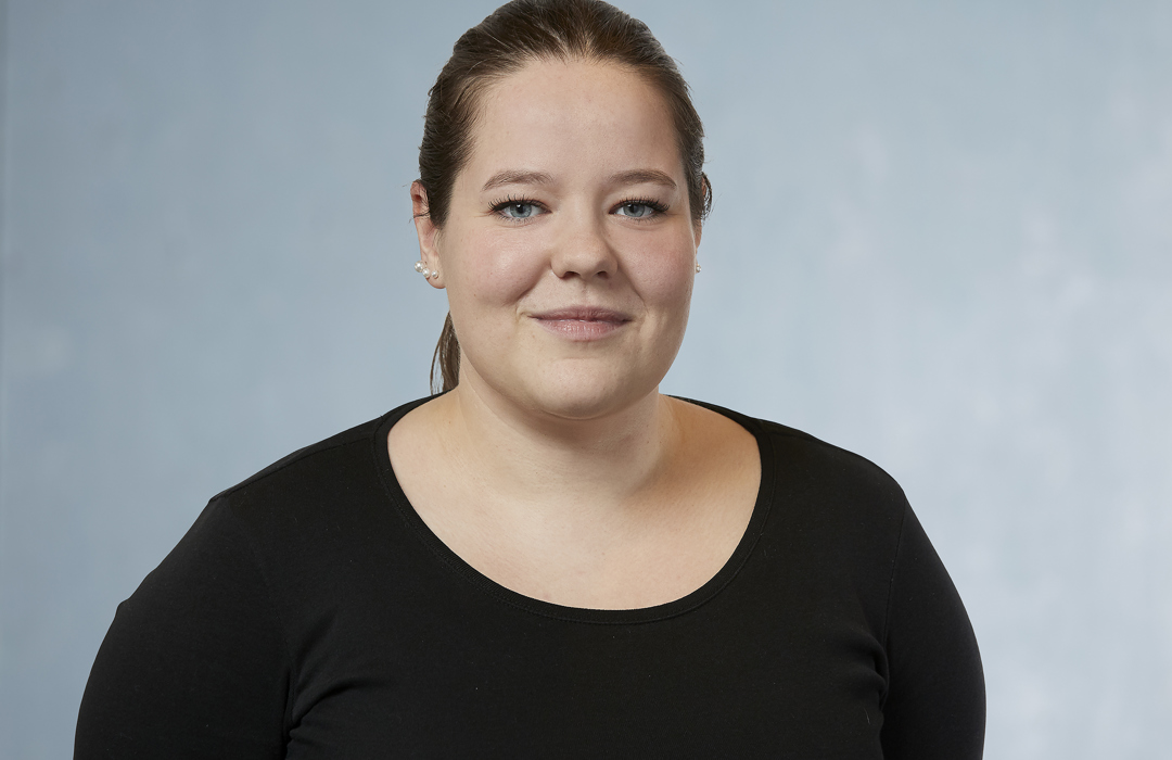 Katrine Nørskov