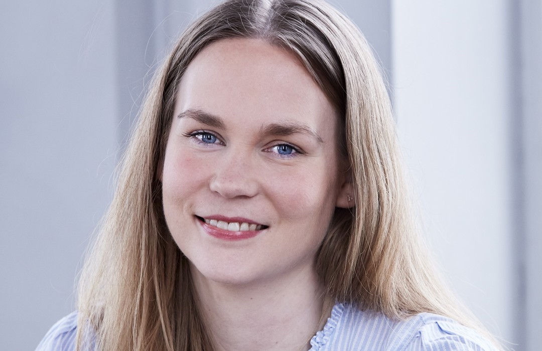 Kerstine Semberg Magnussen