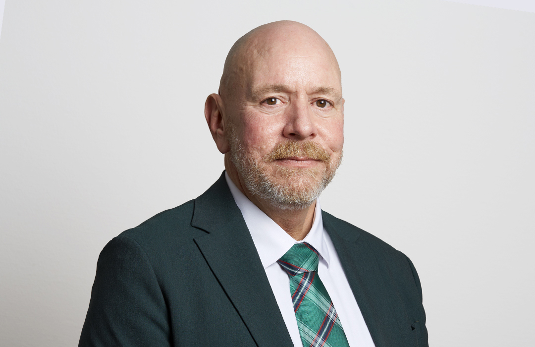 Kaare Garnæs
