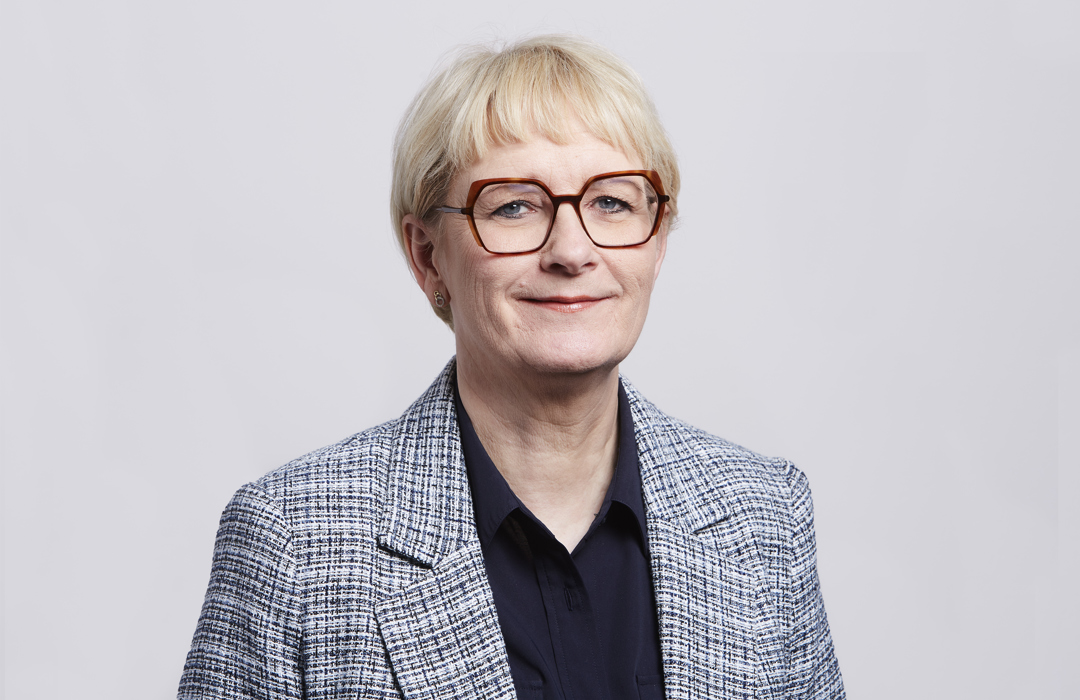 Karen Jensen