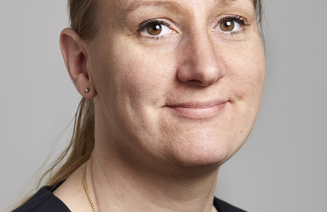 Lisbeth Møinichen
