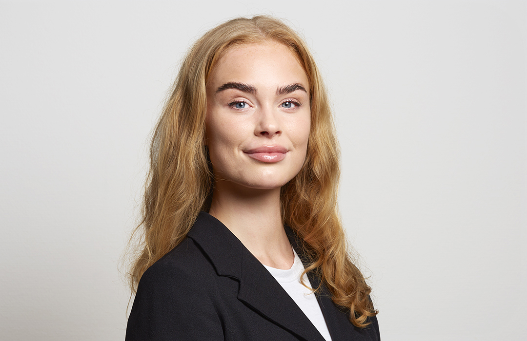 Maiken Kiss Hansen