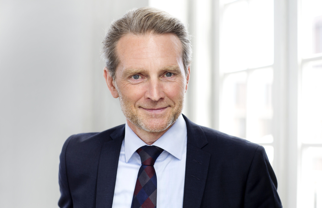 Morten Boje Hviid