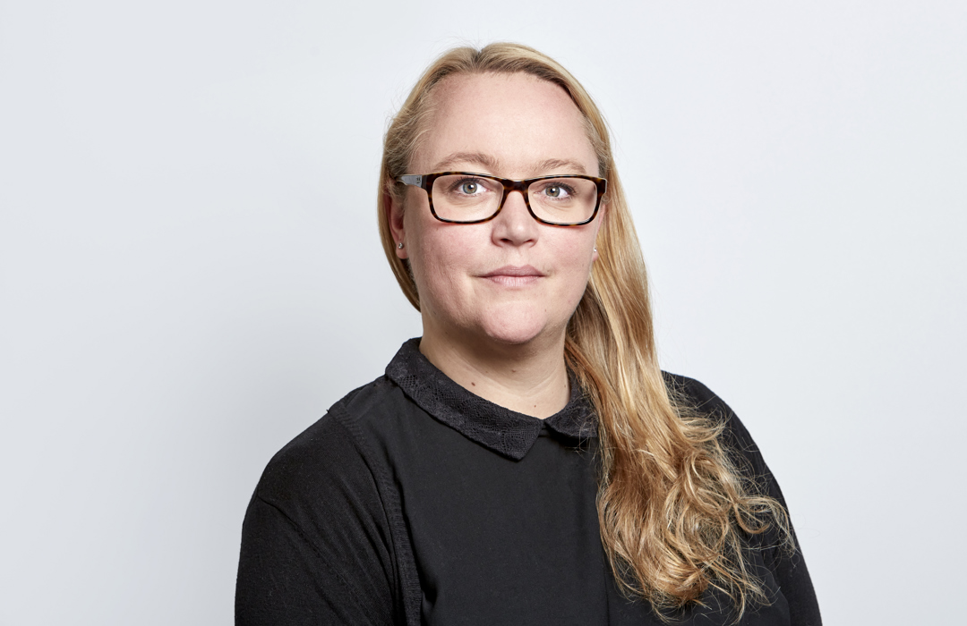 Mette Storgaard