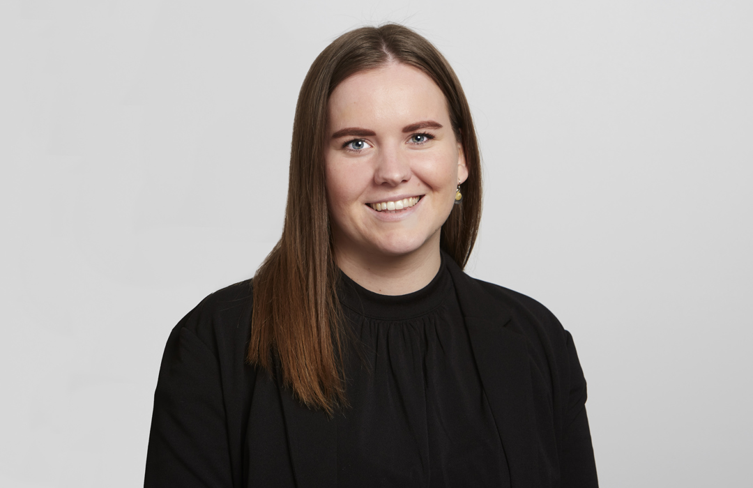Maria Engkebølle