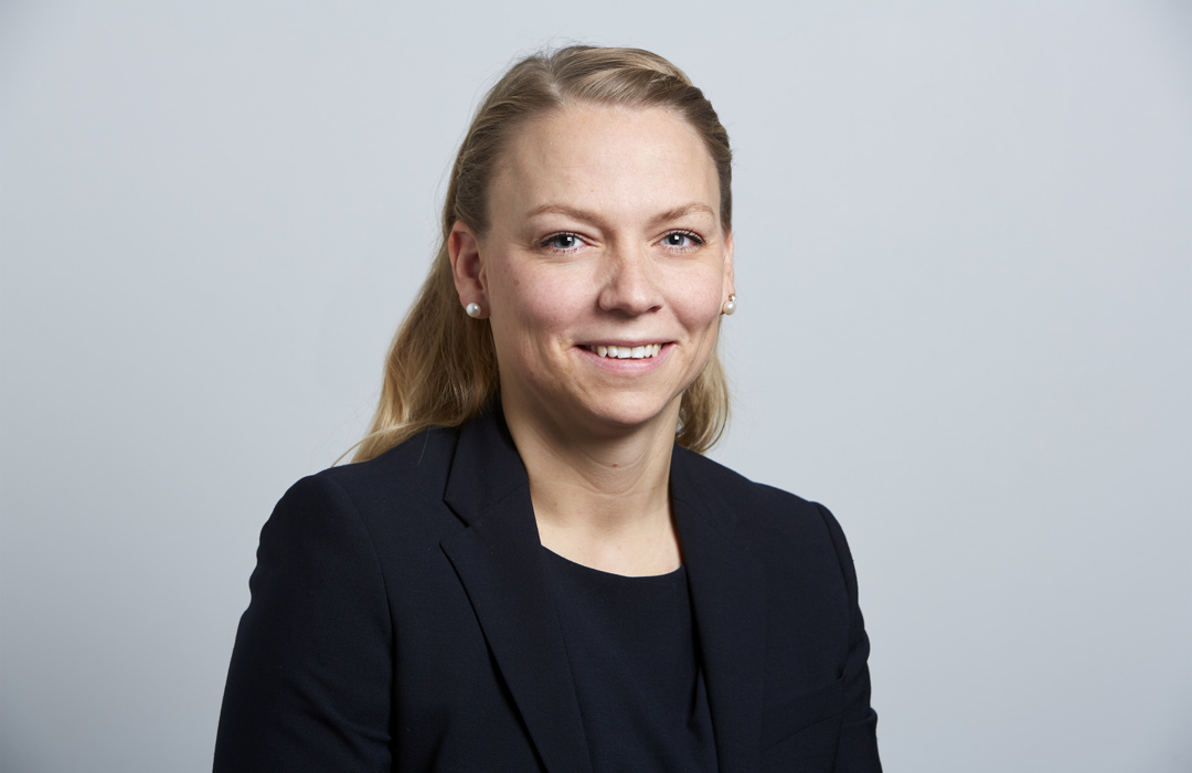Mette Steiness
