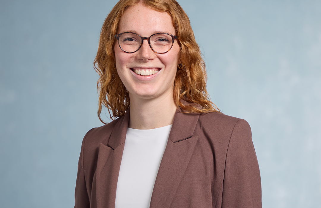 Mette Winther