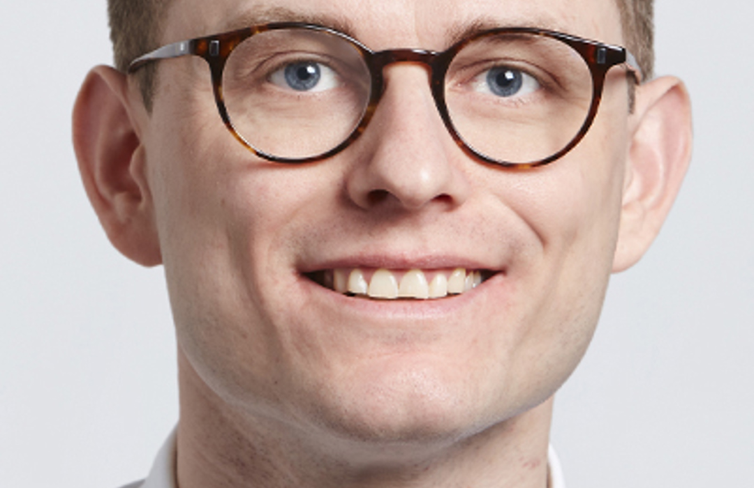 Mikkel Bang Andersen